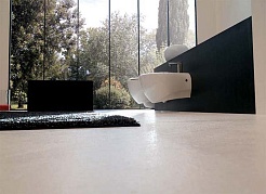 ArtCeram Унитаз подвесной Blend BLV001 с микролифтом – фотография-2